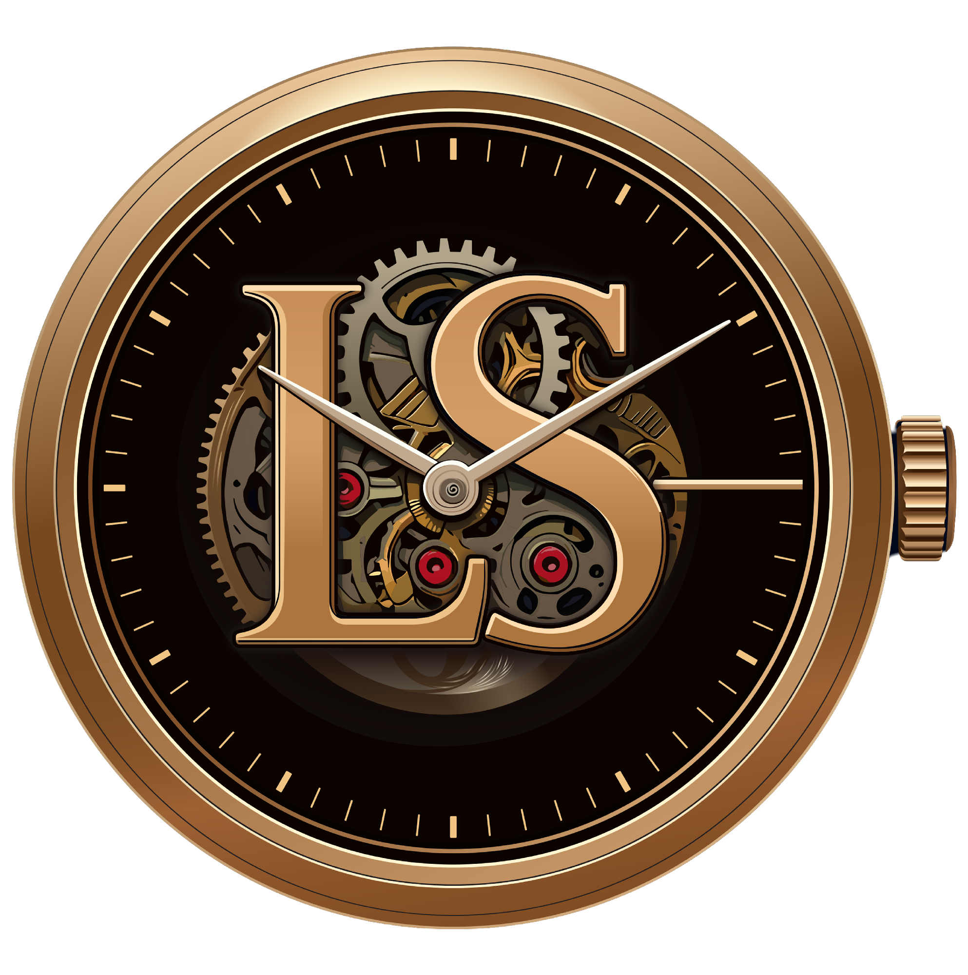 LS Prestige Watches